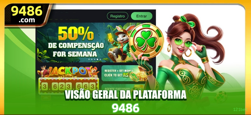 Cassino ao Vivo 121bet