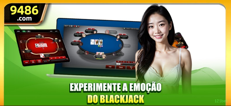 Cassino ao Vivo 121bet
