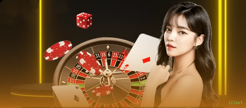Vantagens App 121bet