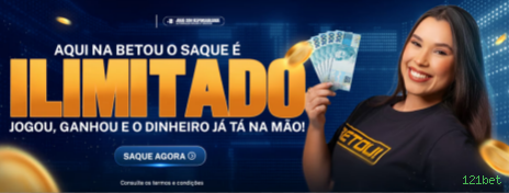 121bet Pagamentos