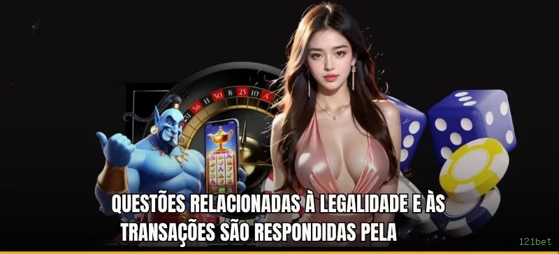 Jogos 121bet