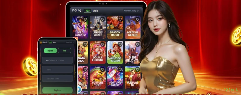 PIX 121bet